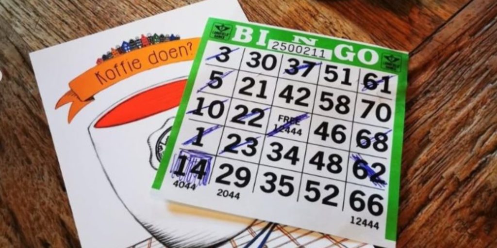 Bingo Xtreme Nieuwland Amerfoort