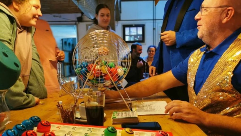 Bingo Xtreme 2026
