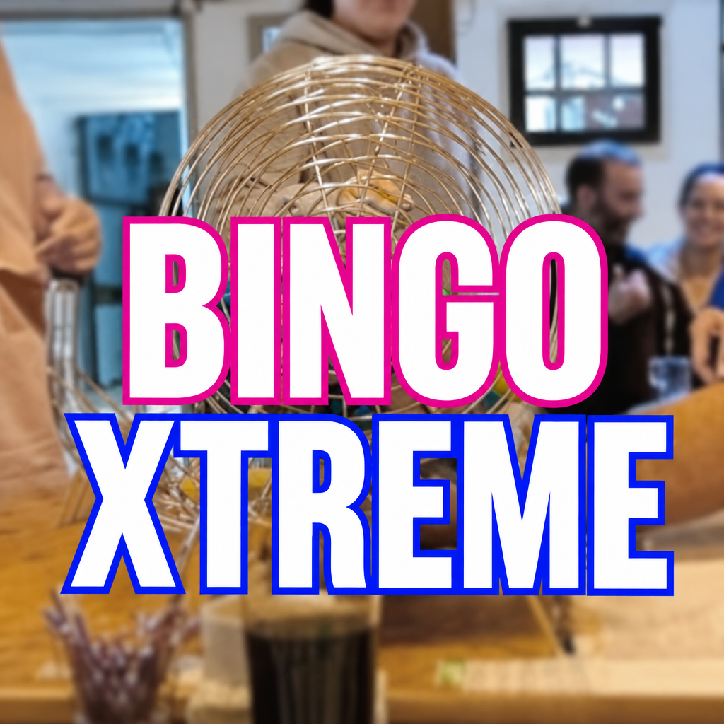 Bingo Xtreme Nieuwland Amersfoort